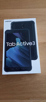 Samsung Galaxy Tab Active3