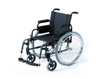Invalidní vozík