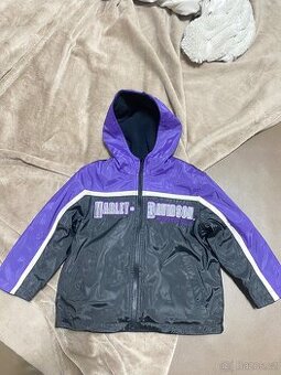 Harley Davidson dětská bunda