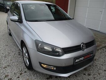 Volkswagen Polo 1.4i KLIMA