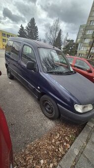 Citroën Berlingo