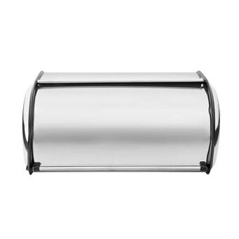 Nerezový chlebník FLORINA BREAD