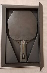 CYBERSHAPE PRO CARBON 5-STAR, málo používaná ako nová