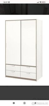 Skříň IKEA Trysil