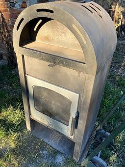 Krbová kamna HAAS+SOHN VAASA PLUS III