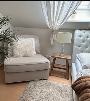 Luxusní stolní lampa