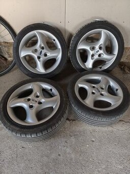 4x108 r16 6J R16 TT40