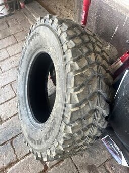 Vraník Truck2000 225/75 R15