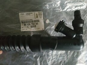 Pracovním válec ovládání spojky 9812976080