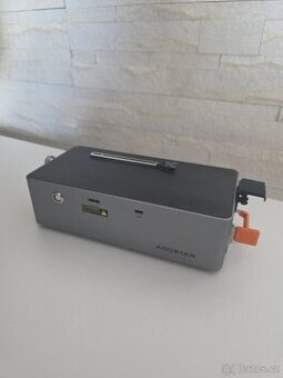 Aoostar AG02 eGPU Dock