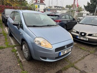 Fiat Punto 1.2