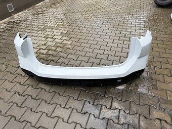 Zadní nárazník peugeot 308 p5