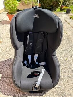 Autosedačka Britax