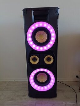 Přenosný párty reproduktor Sencor SSS 4001