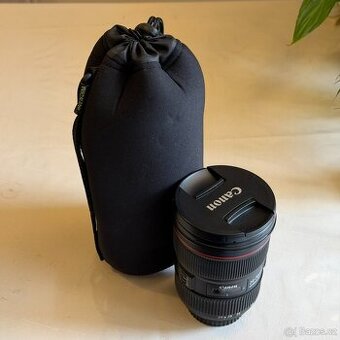 Canon EF 24-70mm f/2.8 L II USM