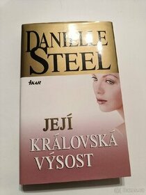 Knihy Daniel Steel