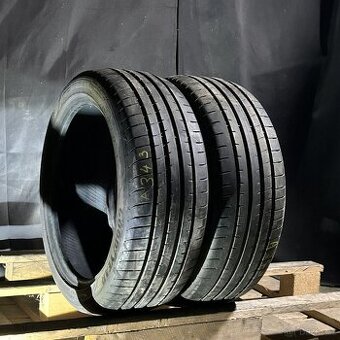 Letní pneu 225/45 R18 95Y Goodyear Runflat 6mm