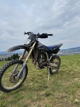 Husqarna TE 450