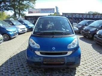 Smart Fortwo,1,0i klima automat 1
