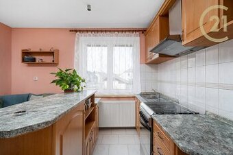 Prostorný rodinný dům v srdci Slavkova s pěkným dvorkem a...