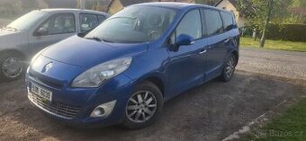 PRODAM RENAULT SCENIC GRAND 1.5DCI