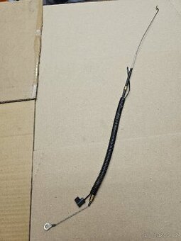 Plynové lanko STIHL FS 85 R - pošt.zdarma