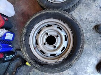 Kola 4x130 r13