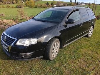 Passat B6 2.0tdi 103kw