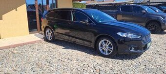 Ford Mondeo 2.0 TDCI 132kW TITANIUM,133.tis.km.