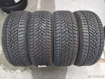 195/50/15 zimni pneu FULDA 195/50 R15