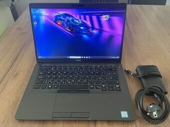 UltraBook Dell Latitude 5400 i5 8365 8x4.1GHz-Podsv.kl.-SSD