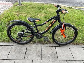 20" dětské kolo Rock Machine Storm