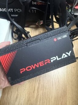 Mám 2 ks zdroj Chieftec PowerPlay 850W