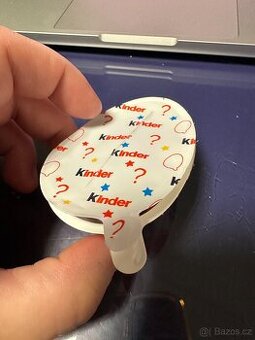 Will Kinder Joy - Stranger Things