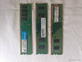 DDr4 4GB