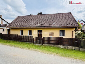 Prodej stavby k rodinné rekreaci s ČP v obci Vlastějovice, č