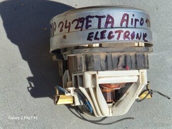 Elektromotor