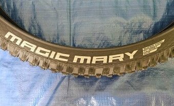 Prodám nové, nejeté pneu Schwalbe Big Betty a Magic Mary