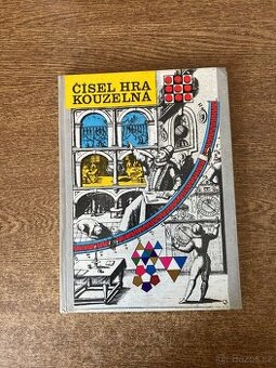 Čísel hra kouzelná - 1