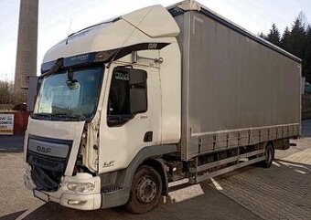 DAF LF 220
