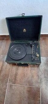 Gramofon GPO retro ambassador