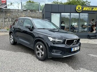 Volvo XC40 2019 - 1