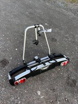 THULE EUROCLASSIC G6 928,NOSIC,drzak 2 kol,2 elektrokol