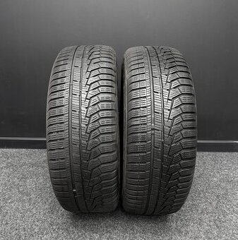 2ks pneu Hankook 215/60/16 99H