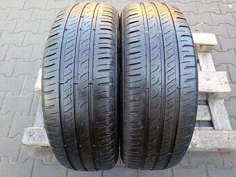 195/65/15 letní pneu barum