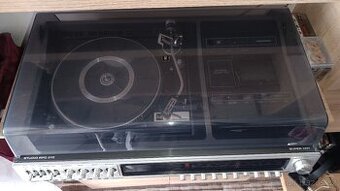 Grundig RPC 310 + díly