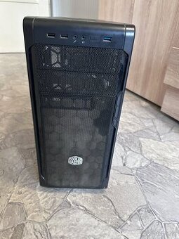 PC bez GPU