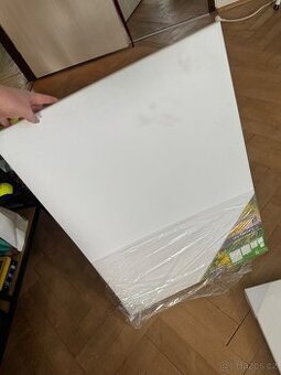 Malířské plátno canvas - 1