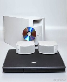 BOSE LifeStyle SoundTouch 235 --postovne zdarma--