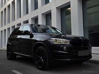 BMW X5 3.0d X-Drive